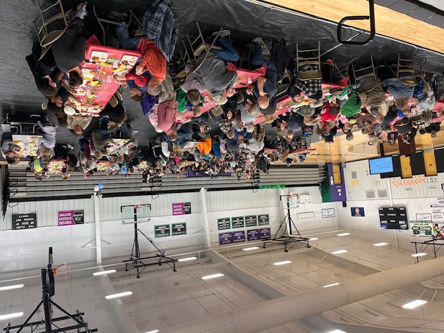 parents/grandparents day